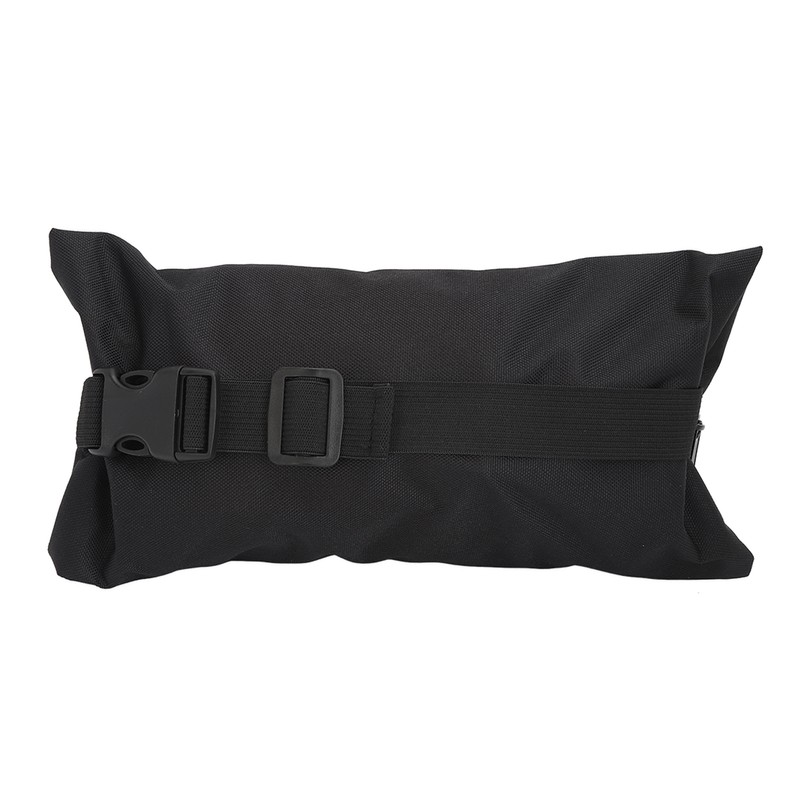 Helmet Bag Waterproof Oxford Cloth Lightweight Universal Large Capacity Storage