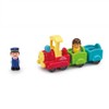 Early Learning Centre - Happyland Village Train - Train Toy