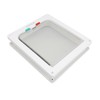 Cat Flap Door Controllable Access Reduce Noise Windproof Universal Interior