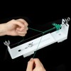 HAOBIN Paracord Jig Template Bracelet Maker Kit Template for Bracelets