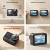 PellKing Protection Kit for DJI Osmo Action 6, with Soft