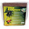 Lucky Reptile CBG-30 Coco Background, 30 cm
