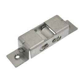 Oven Door Lock Roller Catch 37007702 – Compatible for Vestel, Amica, Bush, Electra, Logik, Montpellier, Rangemaster, Servis, Statesman, Swan Ovens – Secure Closure Easy Fit Replacement