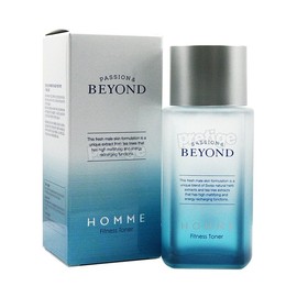 Beyond Homme Fitness Toner 130ml / 옴므 피트니스 토너 130ml