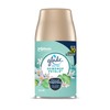 GLADE 6.2 OZ AUTOMATIC SPRAY REFILL - DEWDROP PETALS