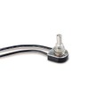 Gardner Bender GSW-24 Double Insulated Electrical Push Button Switch, SPST,