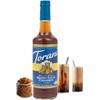 Torani Brown Sugar Cinnamon Syrup Sugar Free 25.4 Fl Oz