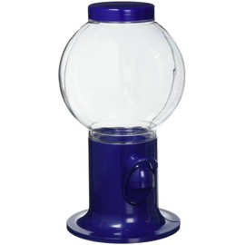 RedWorks 48747 Snack Dispenser, Blue, 4.3 x 8.7 inches (110 x 220 mm)