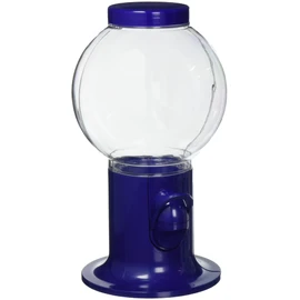 RedWorks 48747 Snack Dispenser, Blue, 4.3 x 8.7 inches (110 x 220 mm)