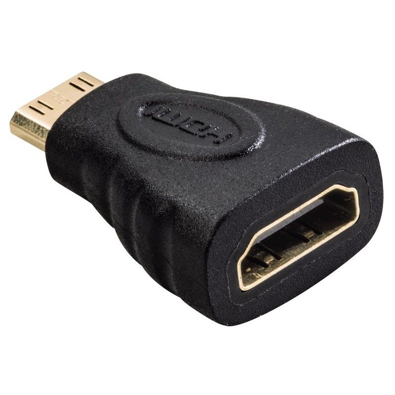 Hama HDMI Compact Adaptor