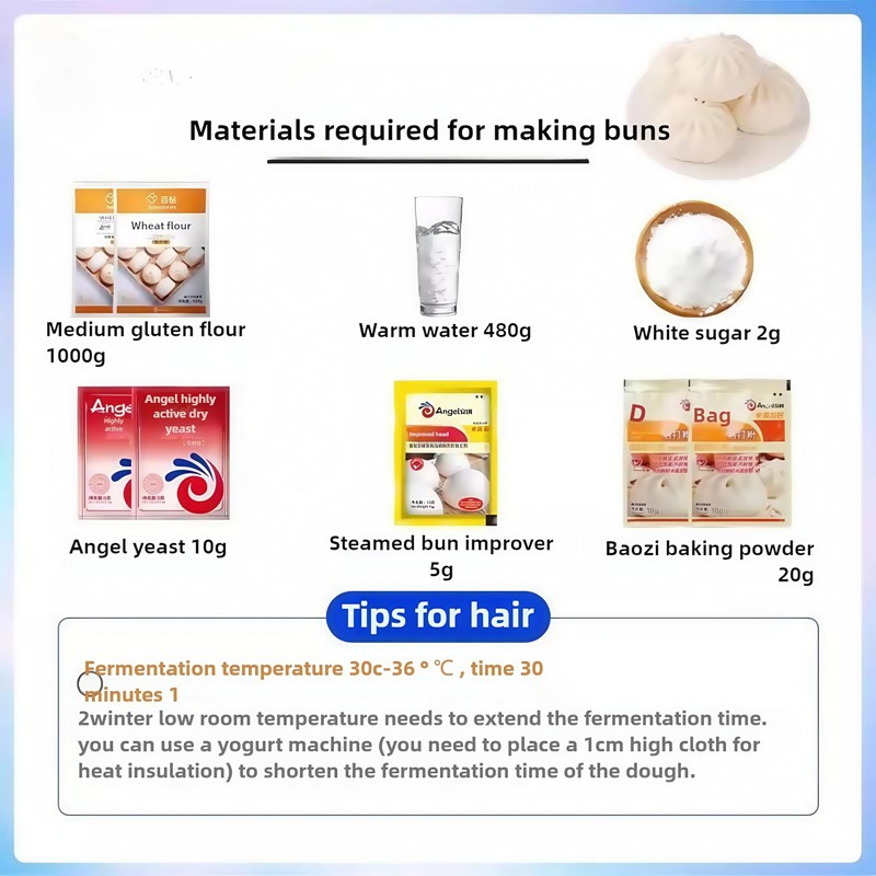 Angel baking powder, lead and aluminum free, baking powder alkaline,