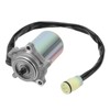 JAVIK Power Shift Control Motor Compatible with Honda Recon 250