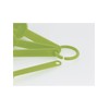 Daiwa GT-15 Measuring Spoon, Green, Set of 4