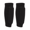 2PCS Soccer Leg Sleeves for Adults Anti Slip Breathable Calf