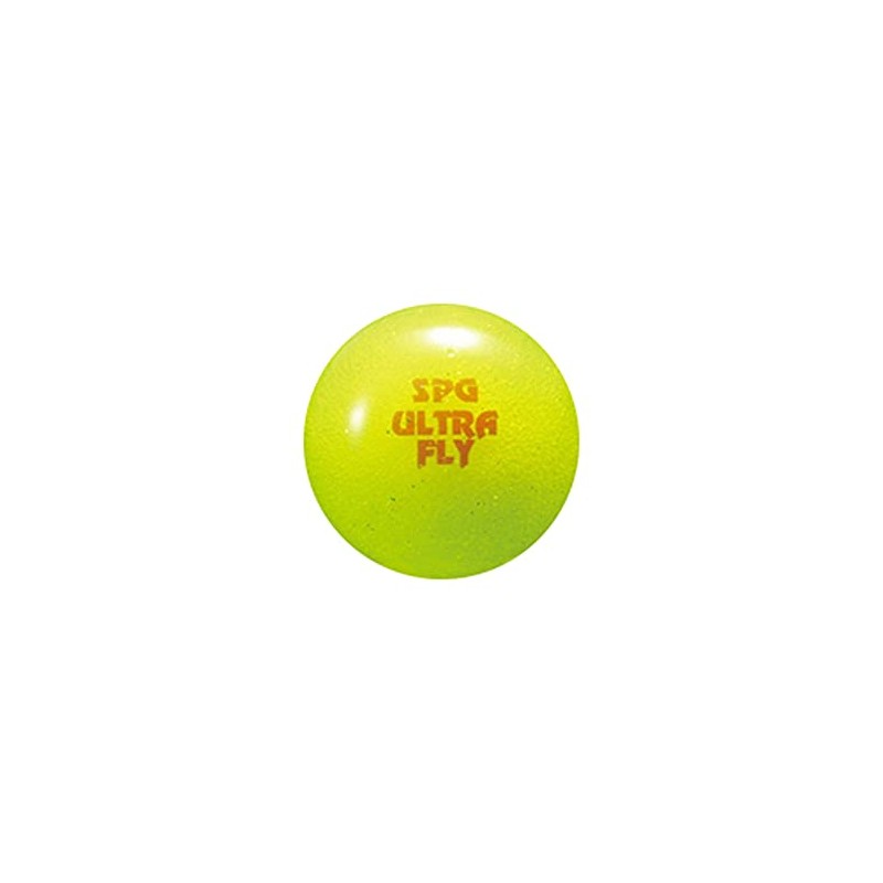 SPG Park Golf Balls Ultra Fly Set of 2 (Pink)