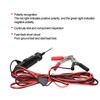 DY18 Car Electric Circuit Tester 12/24V DC 10A Overload Protection