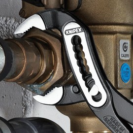 12 ALLIGATOR PLIERS (KNT-8801300)