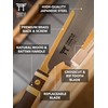 Japanese Pull Saw - Dozuki 6 for Ripcut and Crosscut