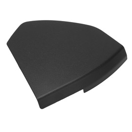 E Class W211 2002-2008 Front Door Upper Cover Trim Long Lasting Replacement Door Panel (Left)