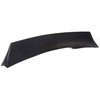 Kojem Rear Trunk Spoiler Tailgate Lip Ducktail Wing Kit Compatible