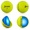 Srixon AD333 11 - High-Performance Distance and Speed Golf Balls