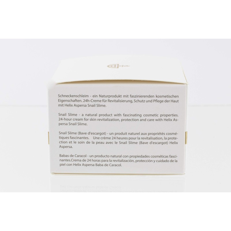 Rosa Graf Helix Aspersa 24h Cream 50 ml