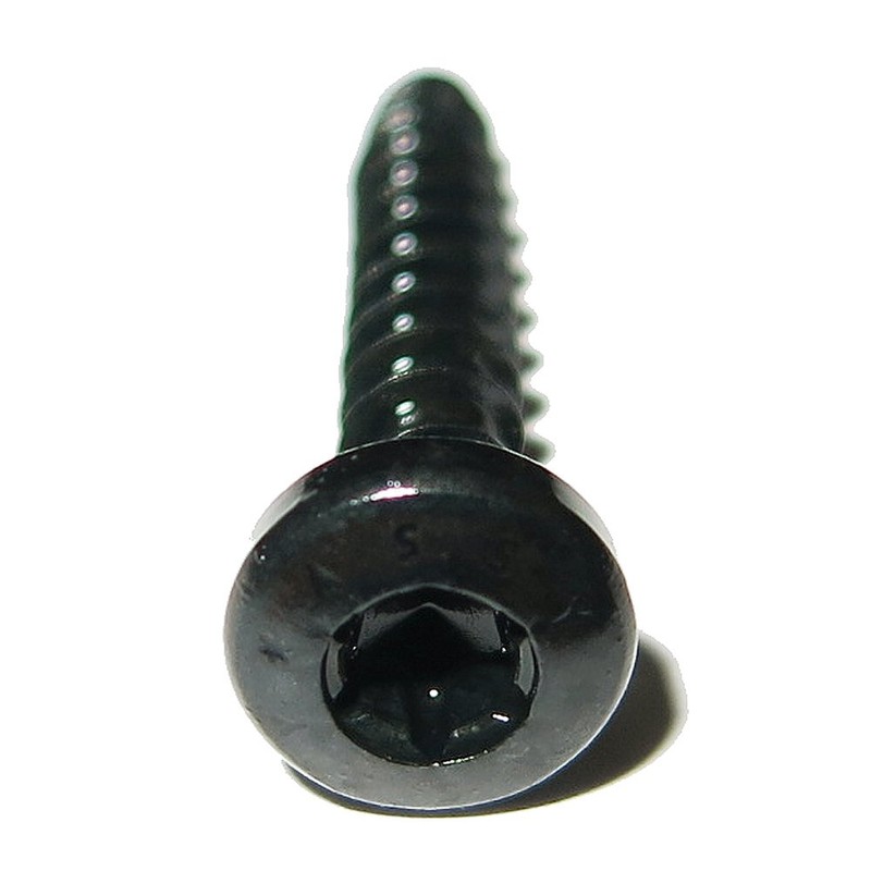 foto-kontor 8 Assy Panhead Special Wood Screws 4 x 25