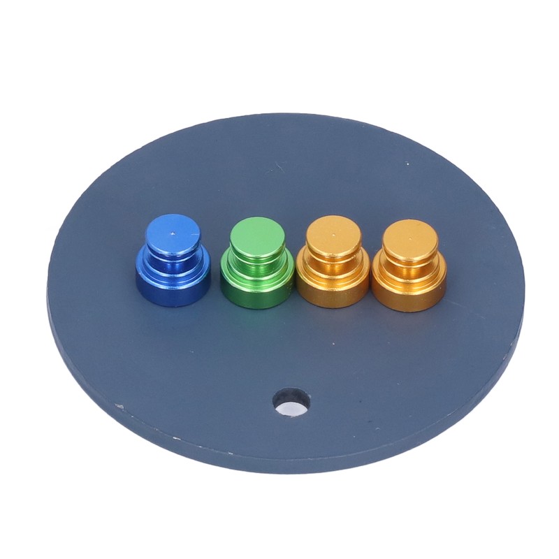 MH14 Magnetic Welding Bracket Circuit Board Welding Fixed Plate for