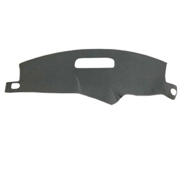 C.P.R. Dash Board Cover Compatible with 1996-2005 Chevy Astro Made in The USA (Grey)