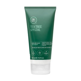 Tea Tree Hair and Scalp Treatment, Hydrating Hair Mask, For All Hair Types, 5.1 fl. oz.