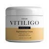 Dermawonder Vitiligo Supplement & Pigmentation Cream Set | 60 Vitiligo