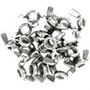 M10 (10mm) Wing Nut - Stainless Steel (A2) (Pack of