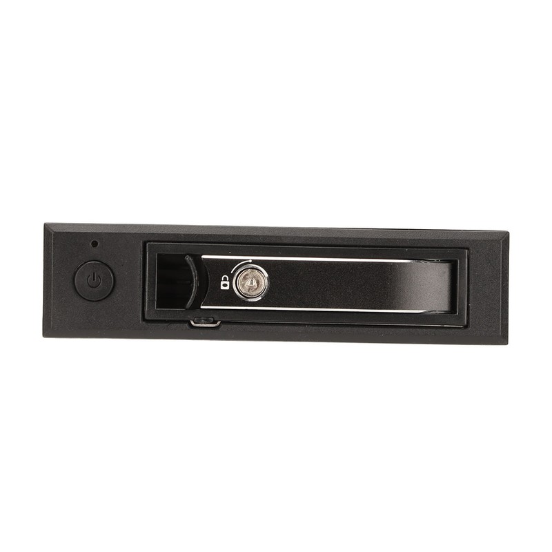 2.5in Internal HDD Enclosure Single Bay SATA III Interface Independent