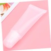 Minkissy 22pcs Refillable Lip Gloss Tubes Lip Balm Hoses for