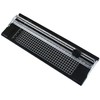 Paper Cutter, A4 Size, Lightweight Mini Cutter, Slide Cutter, Card