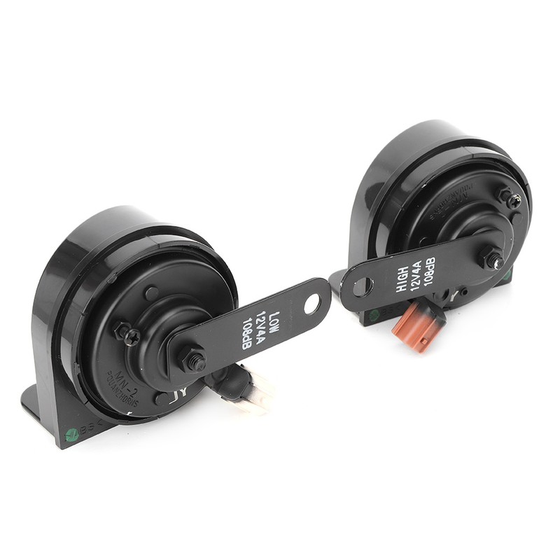 Auto Speakers Tweeter / Woofer Stereo Audio Fit for Honda