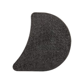 NDZ Performance Saf-T-Blok Right Hand Trigger Safety Block for Glock Gen 1-5 Post-1998 Models Laser Engraved in Black - Trucker Mudflap Girl