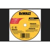 DeWalt DW8720 A60T Wheel, 4-Inch X .035-Inch X 3/8-Inch
