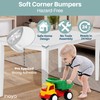 Inaya Complete Baby Proofing Kit - Child Safety Hidden Locks