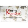 GICO Knobelspiel Klassiker Sets - Various Giveaways - Games Individually