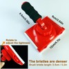 BANCOO RSL43 Paint Edge Trimmer Plus Two Replace Pads |