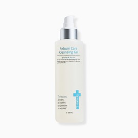 Iancell Seabum Care Cleansing Gel 200ml / 이안셀 씨범 케어 클렌징 젤 200ml