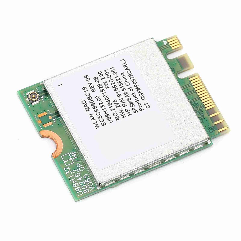 AC Wireless Network Card 433M HighSpeed Transmission for Laptops Desktops