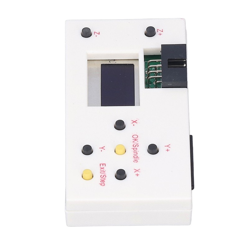 CNC Router Offline Control Module 3 Axes Engraving Machine Controller