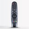 TV Remote Control AN-MR18BA for LG Magic Remote Control LG