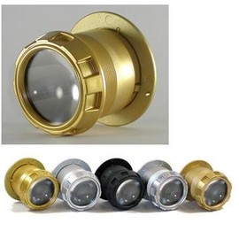 Door Scope DS2000 Door Viewer (Gold)