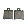Brake Pads Brake Pad Set Front Suitable for Yamaha Neos,