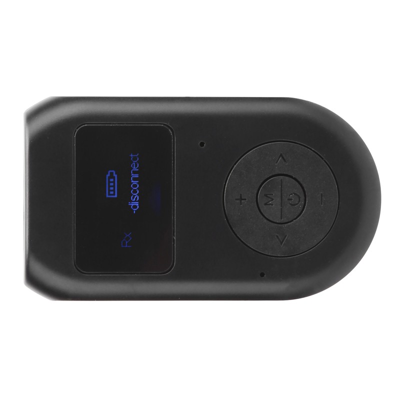 BT-11 Wireless Bluetooth Adapter Receiver Transmitter Adapter Car Kit 3.5mm