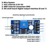 6PCS Soil Moisture Sensor LM393 3.3V-5V Soil Hygrometer Detection Sensor