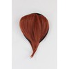WIG ME UP - HA071T-350 Extra Natural Effect Clip-in Fringe